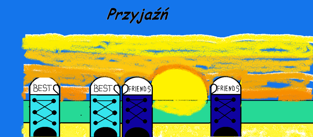 Przyjaźń